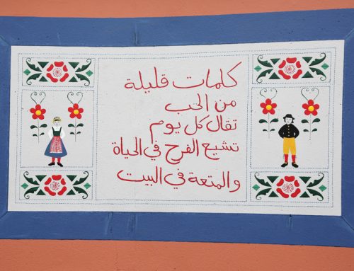 INTEGRATING A SHOPPING CART