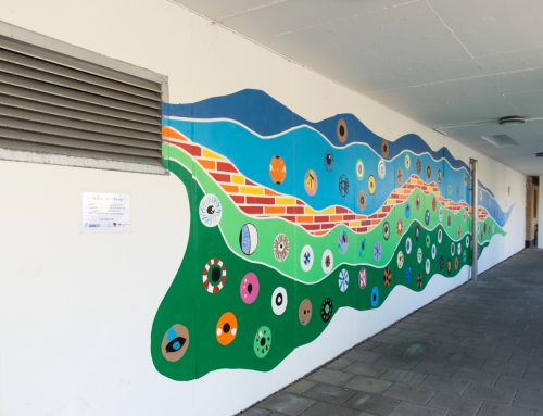 “More than meets the eye” på förstasidan av Sydsvenskan!