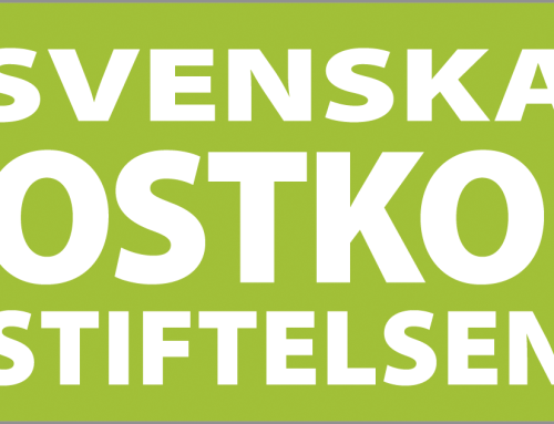 Svenska Postkodstiftelsens corona respons möjliggör Multiplera Malmö