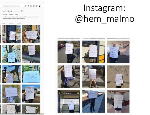 “Hem” med Malmö Konstmuseum